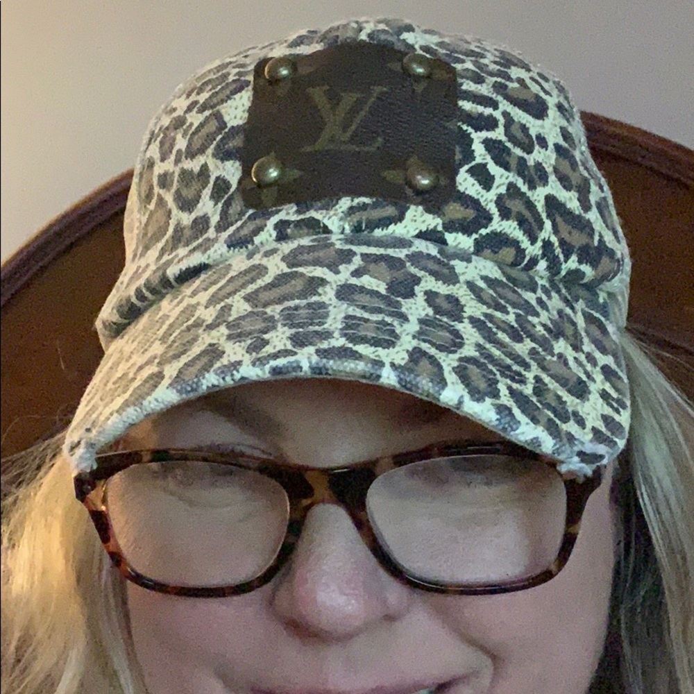 Meet your Posher, Latricia